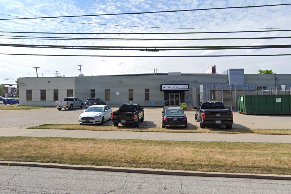University Of Cleveland Preparatory School