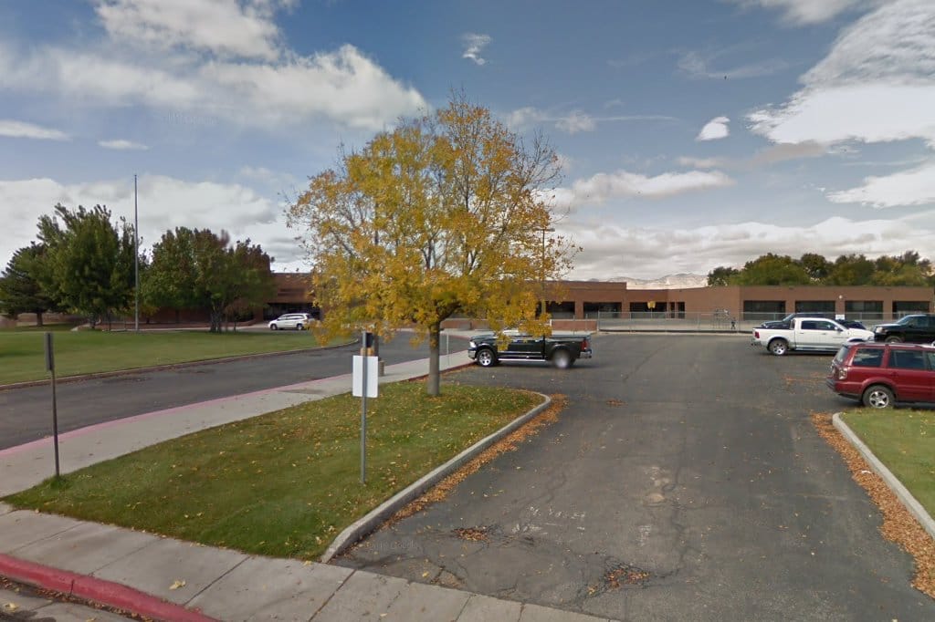Creekview School
