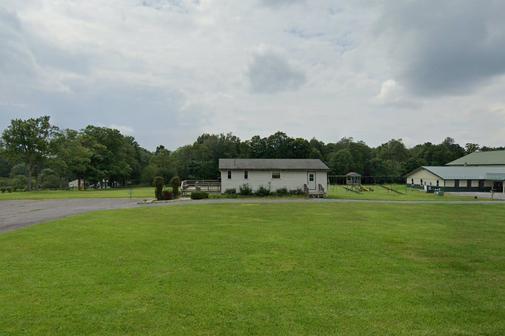 Bittinger Mennonite School