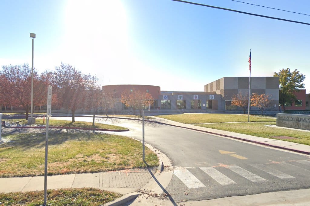 Creekside Elementary School