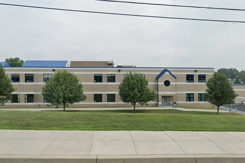 Steelton-Highspire Elementary School