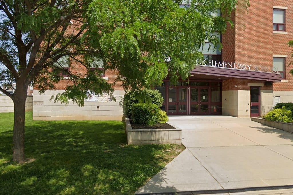 Marcus Hook Elementary School