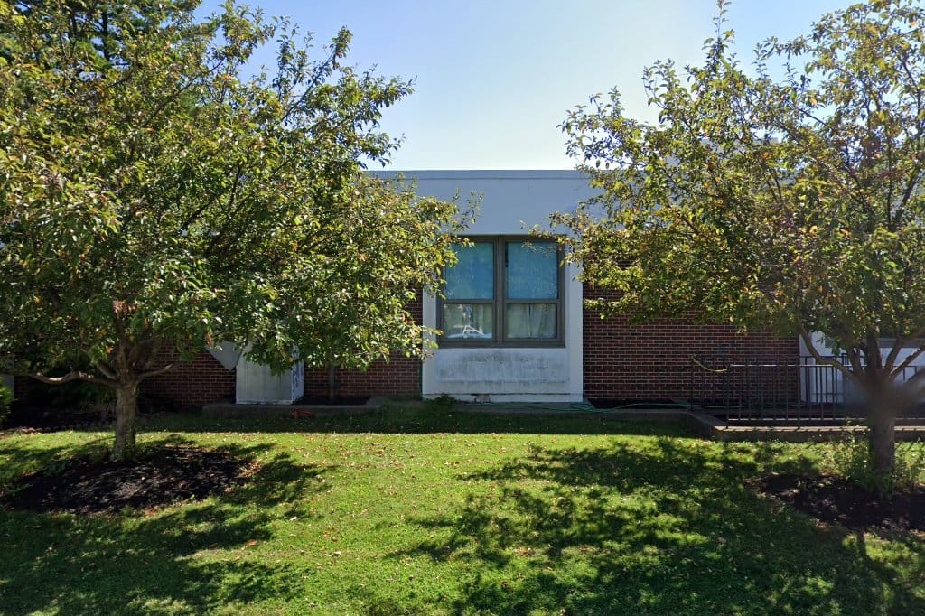 Glenolden Elementary School