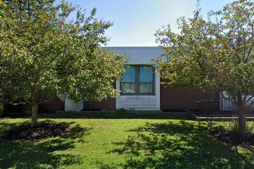 Glenolden Elementary School