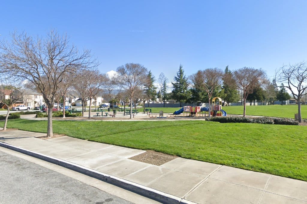 Mt Madonna High School