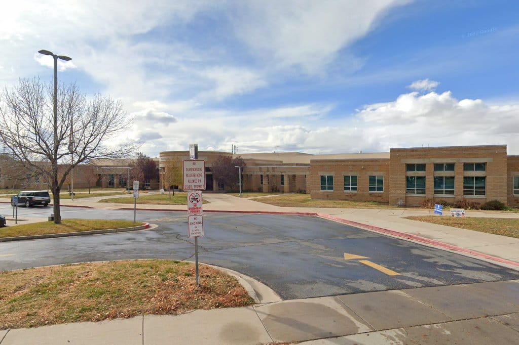 Heritage Elementary School