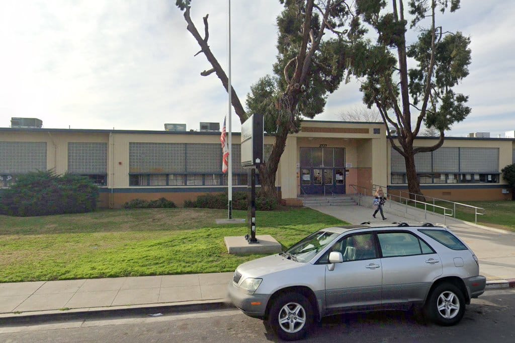 Madison Elementary School