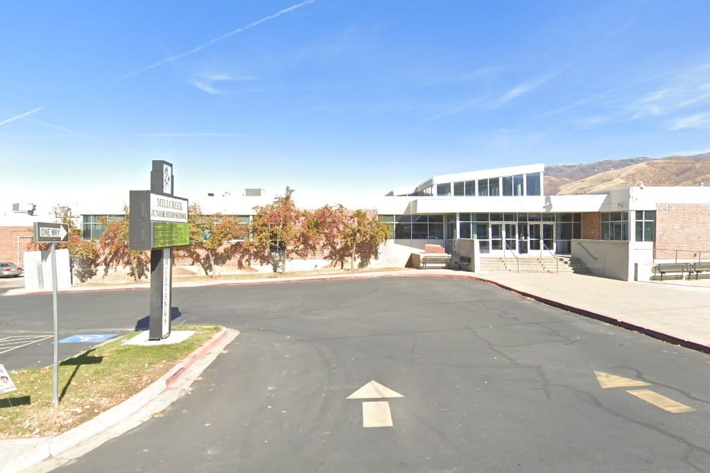 Millcreek Junior High School