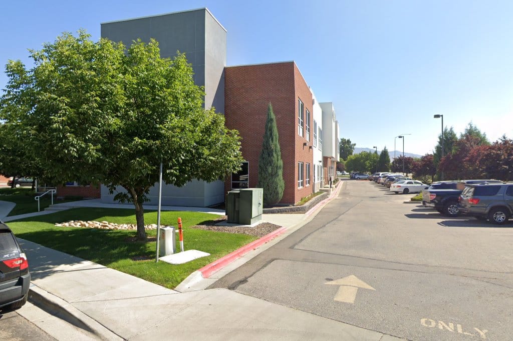 Carrington College