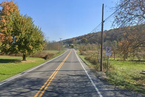 East Juniata High School