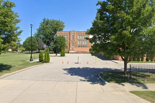 William C Bryant Elementary School