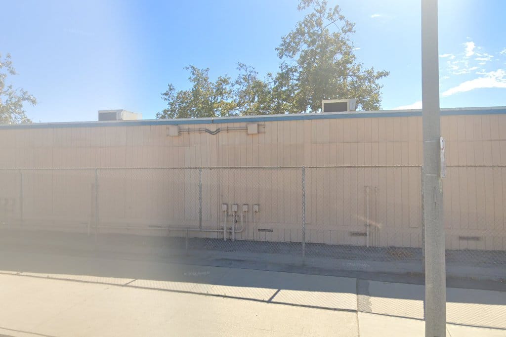 Windsor Hills Math Science School