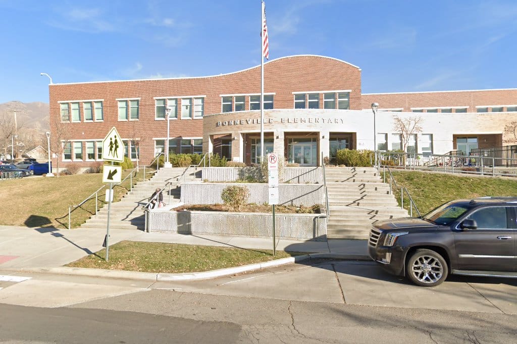 Bonneville Elementary School