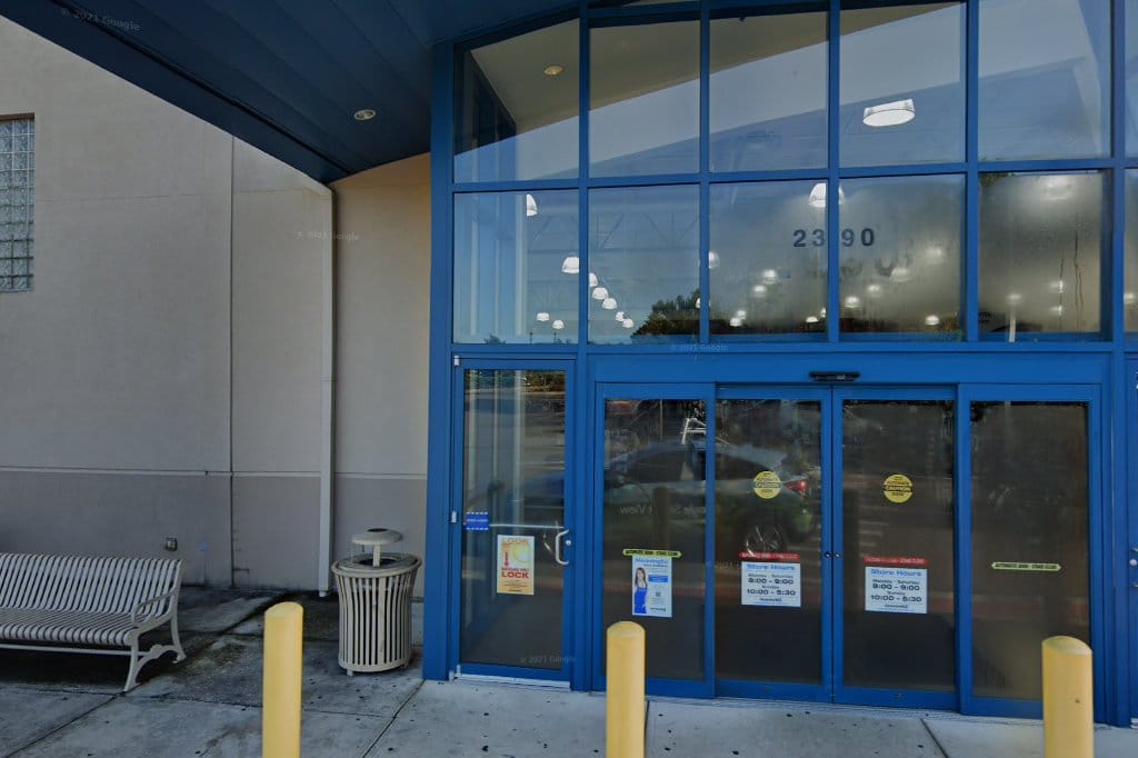Goodwill Wesley Chapel