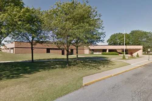 Clarence M Gockley Elementary School