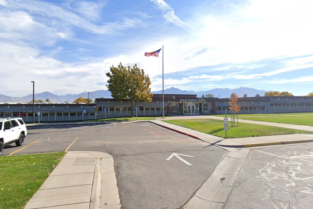 David Gourley Elementary School