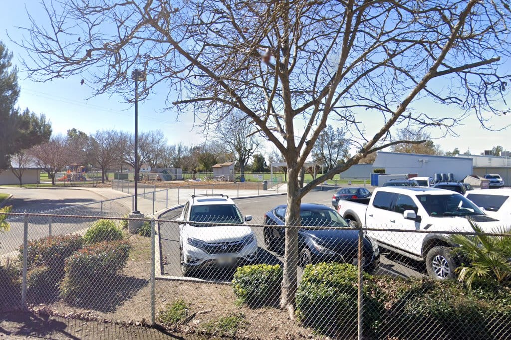 Waverly Elementary School