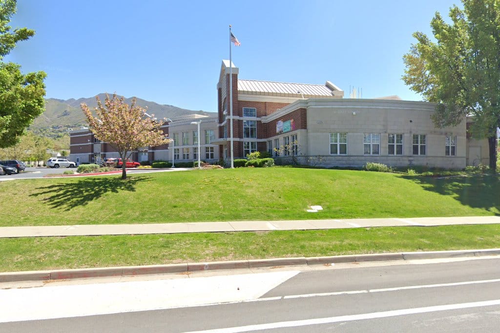 Dilworth Elementary School
