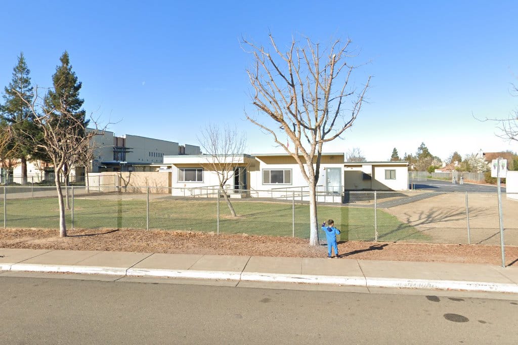 Lois E Borchardt Elementary School