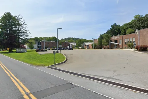 Smithfield Elementary School