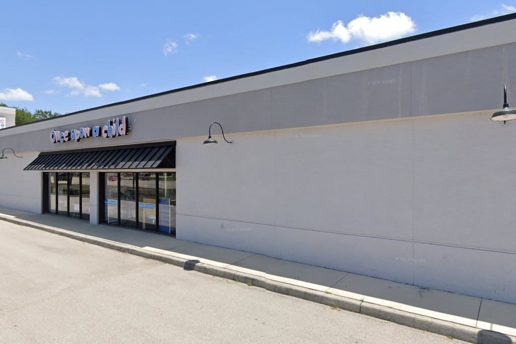 Goodwill Cape Coral