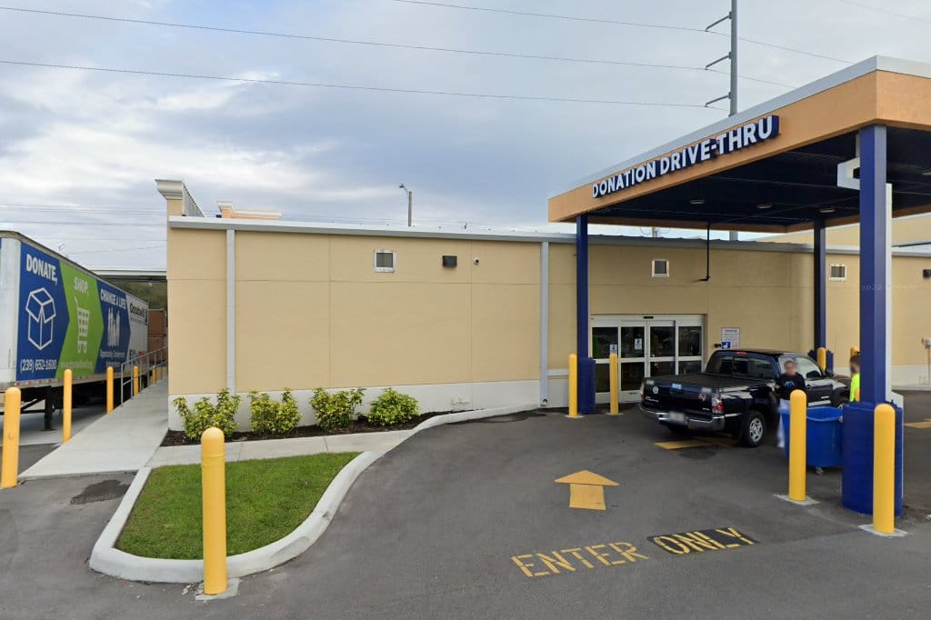 Goodwill Cape Coral