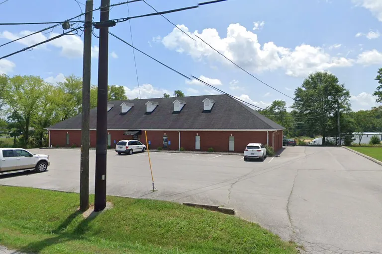 Smithville Unemployment Office