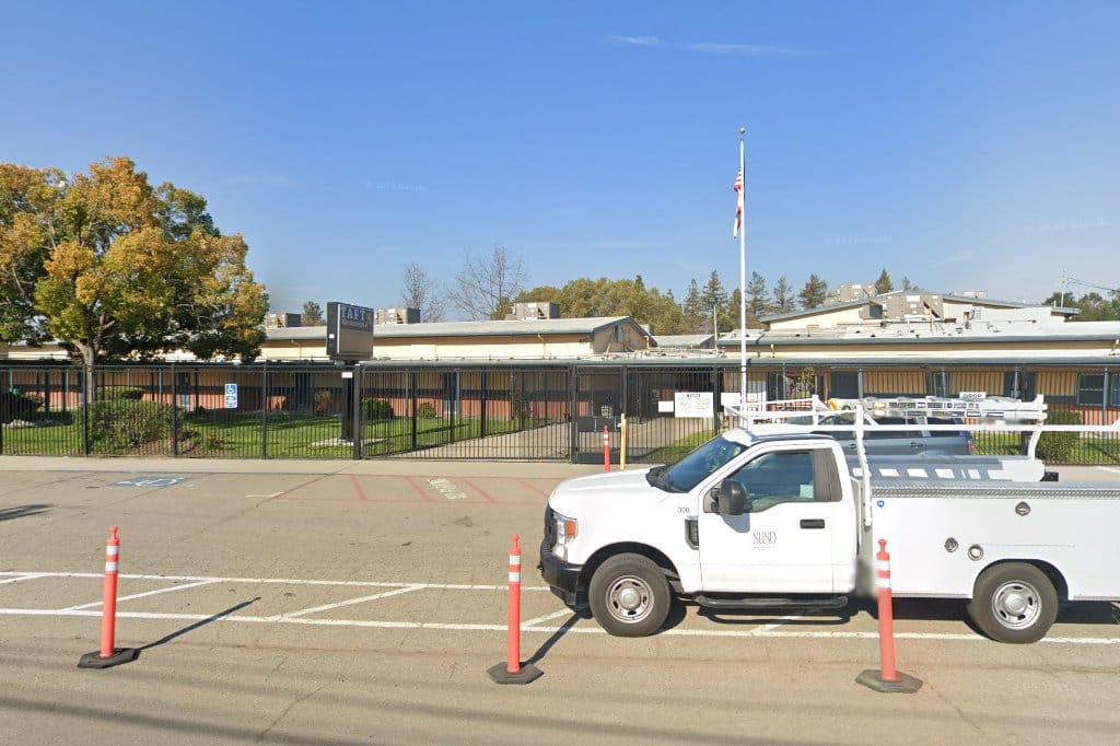 Taft Elementary School