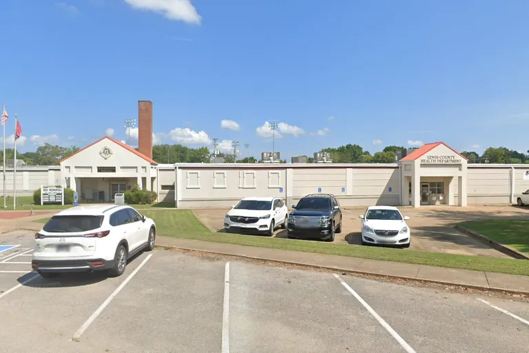 Hohenwald Unemployment Office