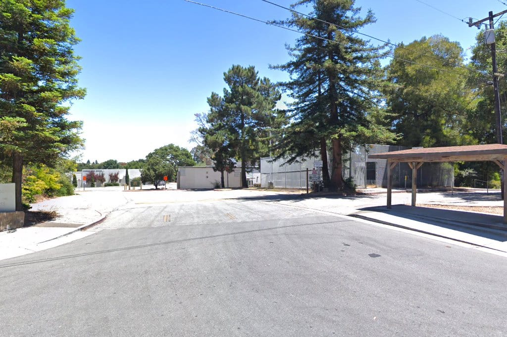 Harbor High School