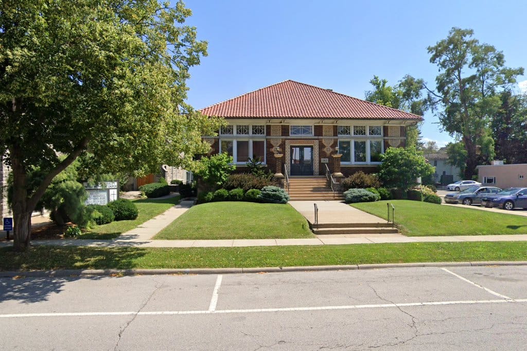 Milan Public Library