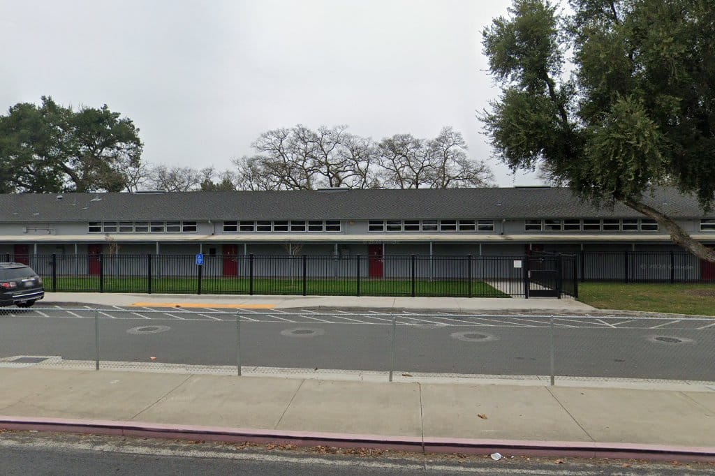 Live Oak Elementary School