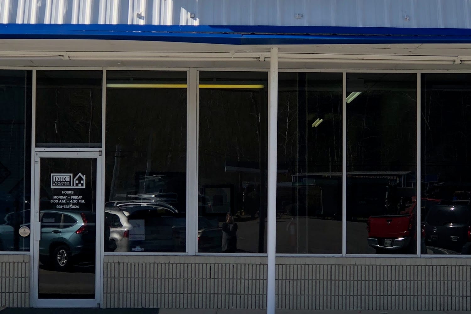 Waynesboro Unemployment Office
