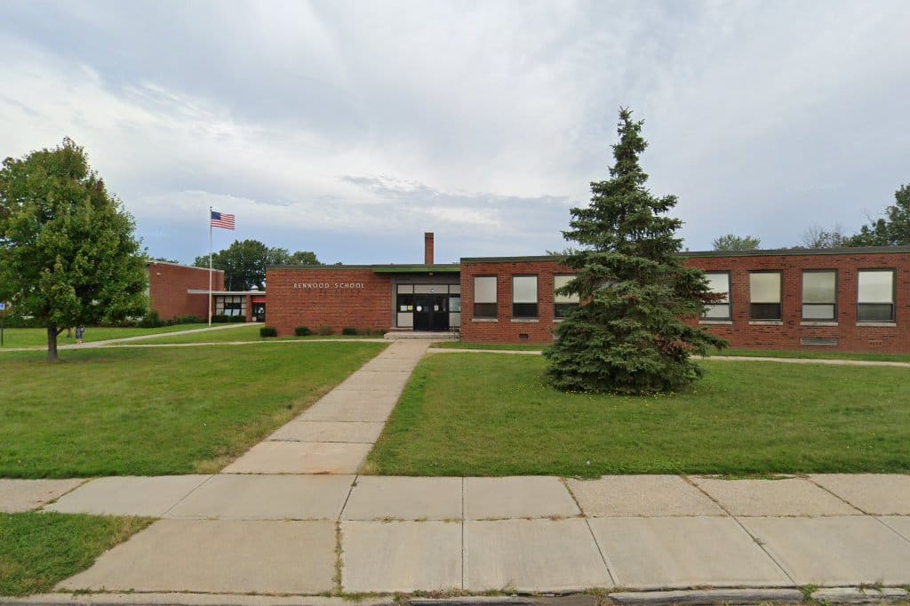 Renwood Elementary School