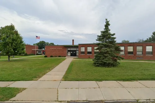 Renwood Elementary School