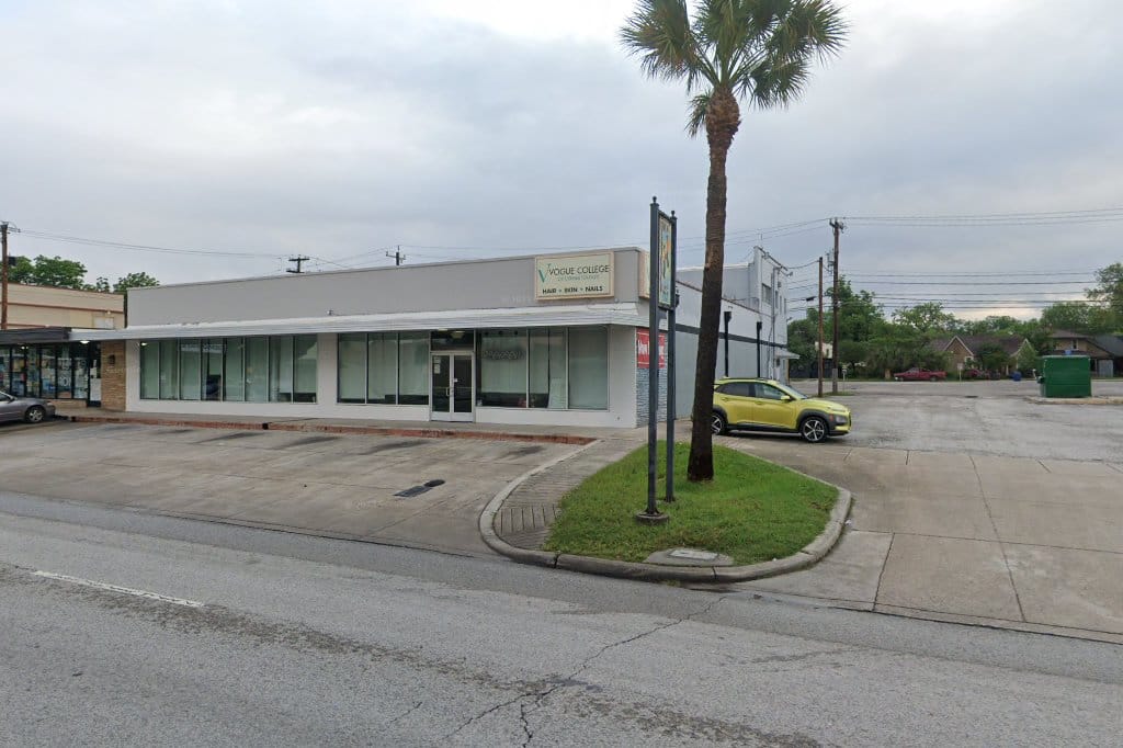 Vogue College of Cosmetology-San Antonio Fredericksburg