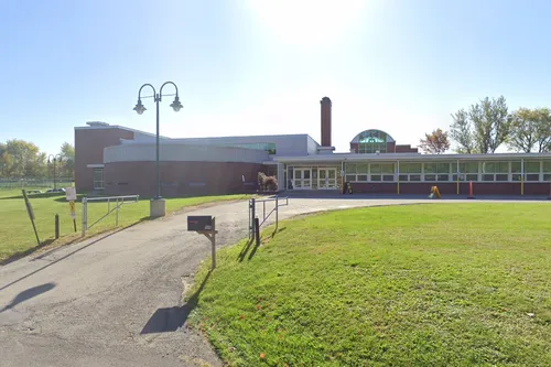 Allegheny-Hyde Park Elem School