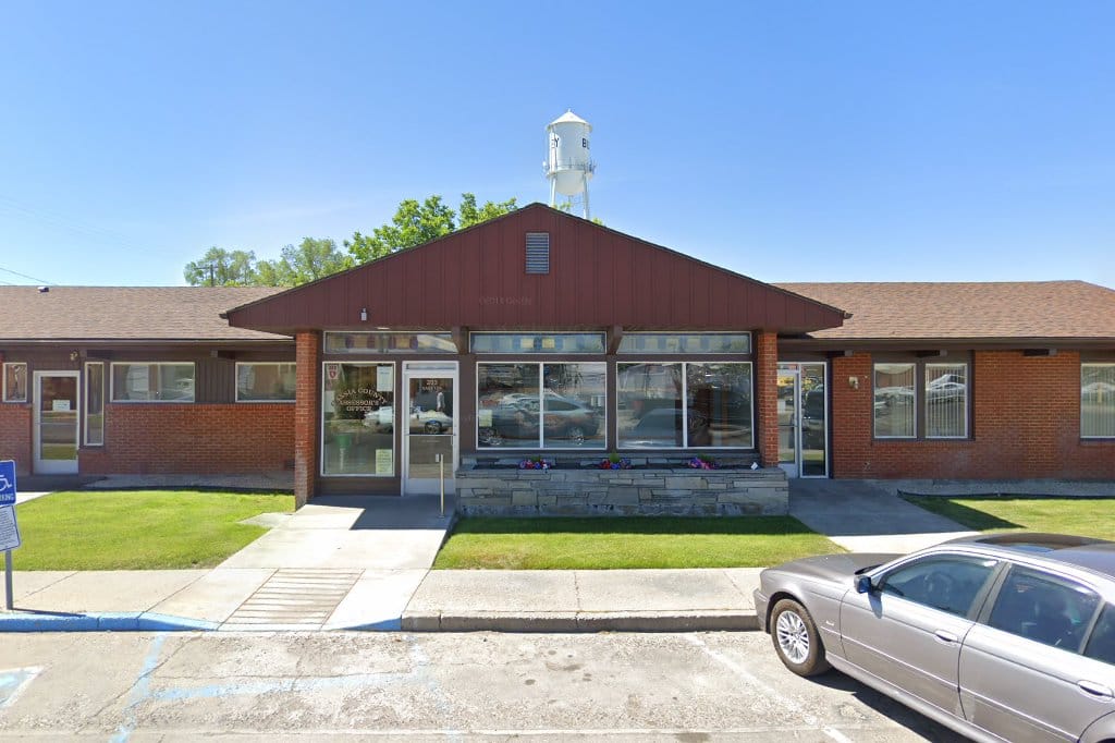 Cassia County Assessor's Office