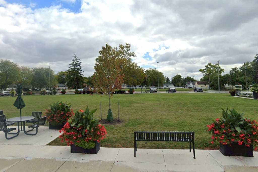 Southwest Public Libraries