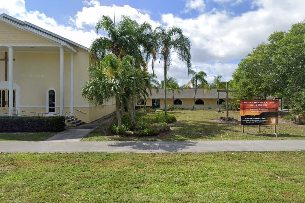Peace Christian Academy