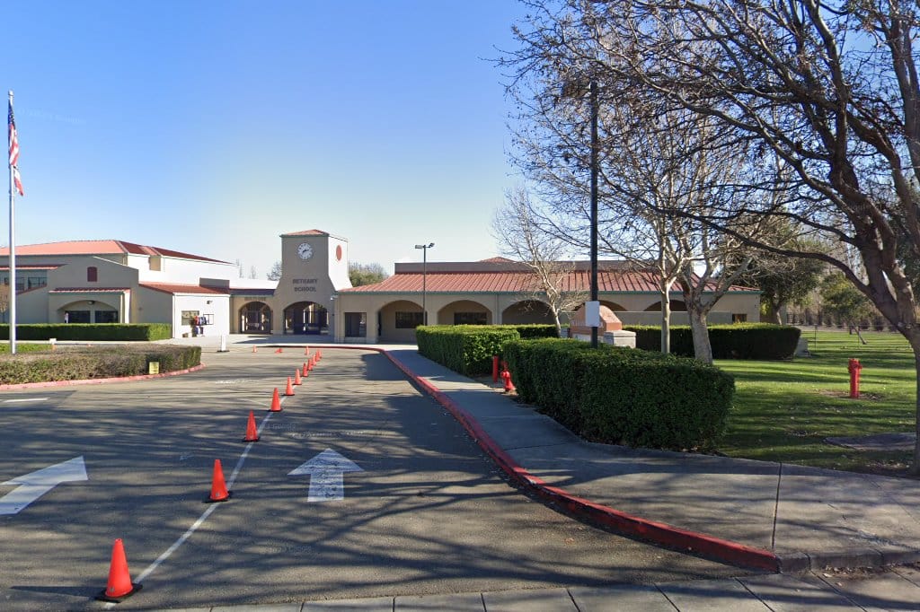 Bethany Elementary School