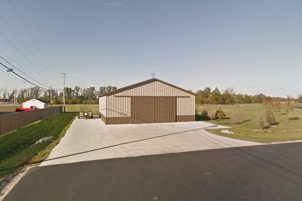 Defiance Elementary School Elementary