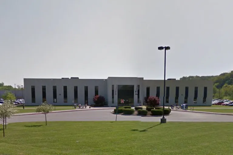 Huntington Unemployment Office