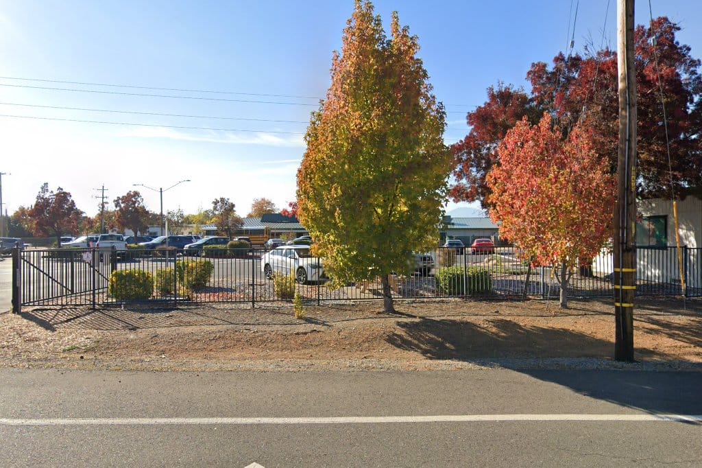 Columbia Elementary School