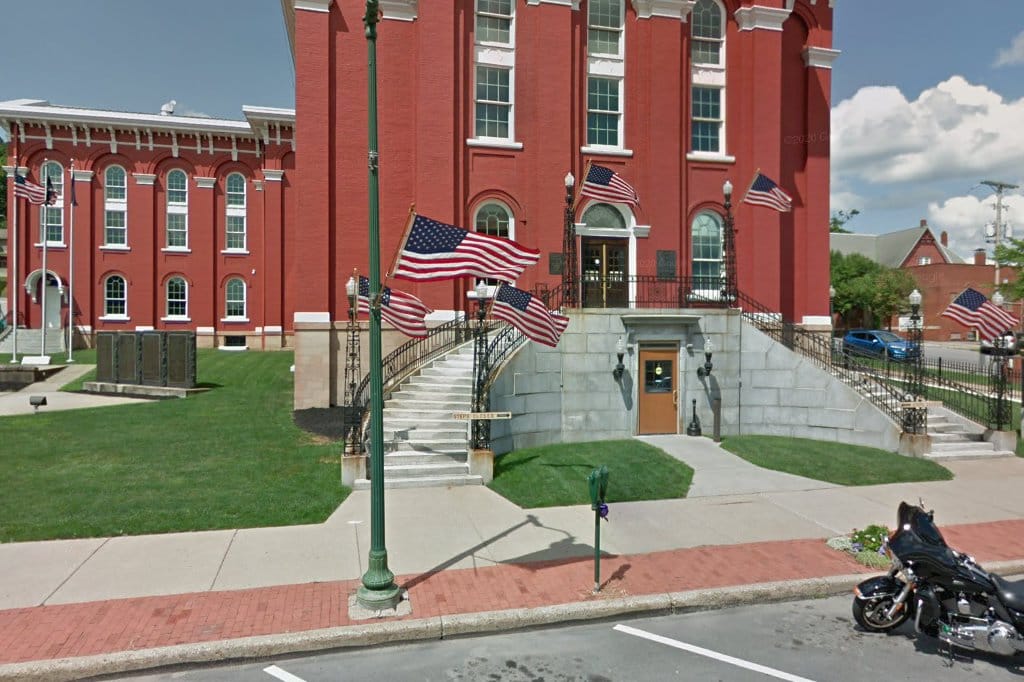 Jefferson County District Attorney