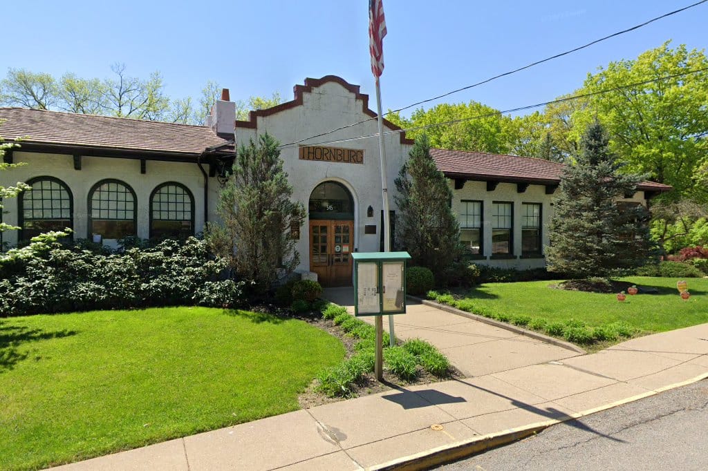 Crafton Children's Corner