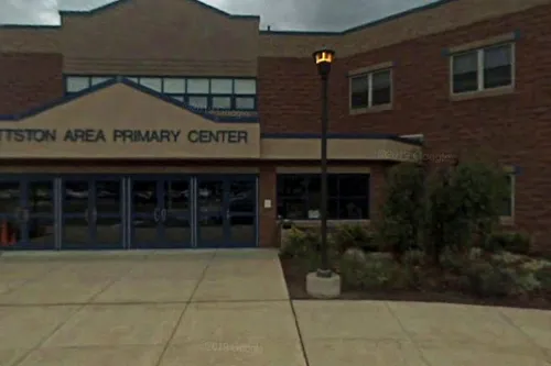 Pittston Area Primary Center