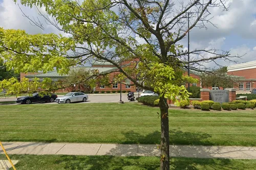 Hayes High School