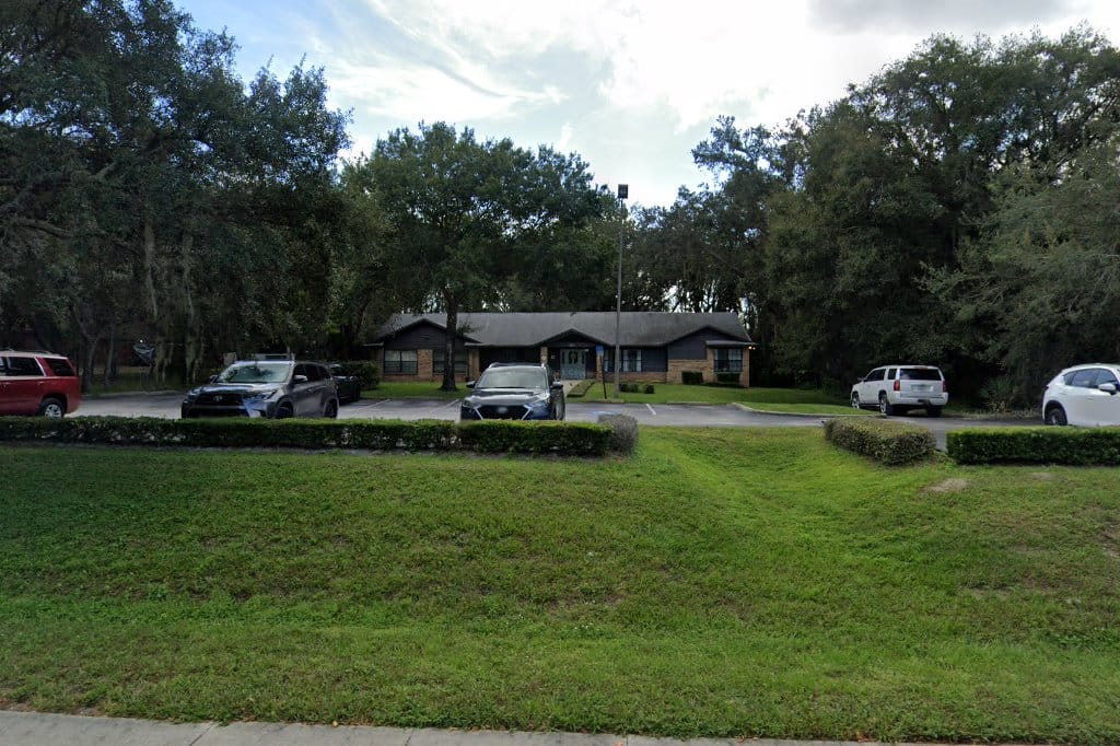 Applied Behavior Center for Autism