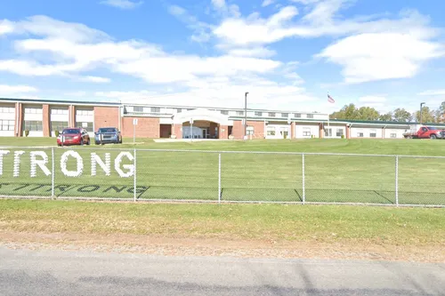 Dassa Mckinney Elementary School